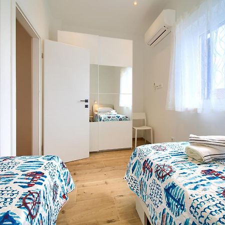 Apartman Placa 奈维斯 外观 照片