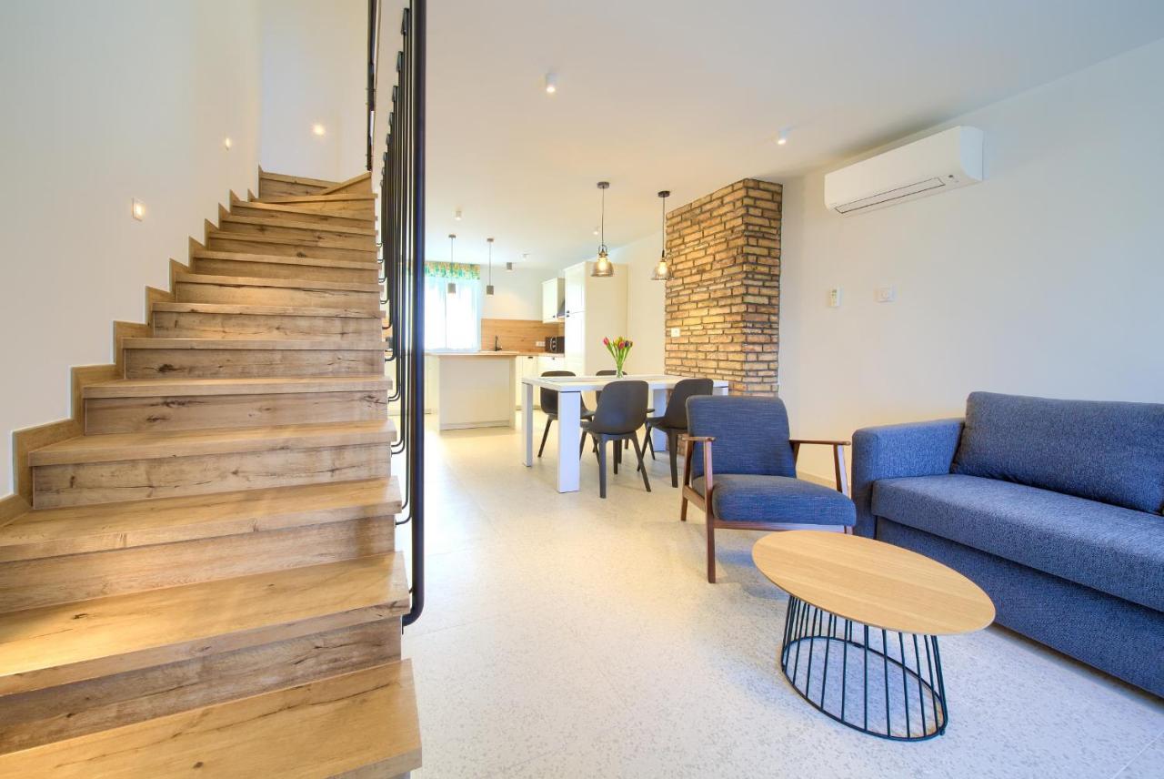 Apartman Placa 奈维斯 外观 照片