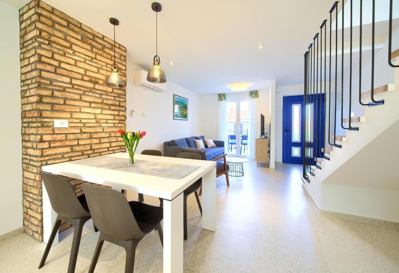 Apartman Placa 奈维斯 外观 照片