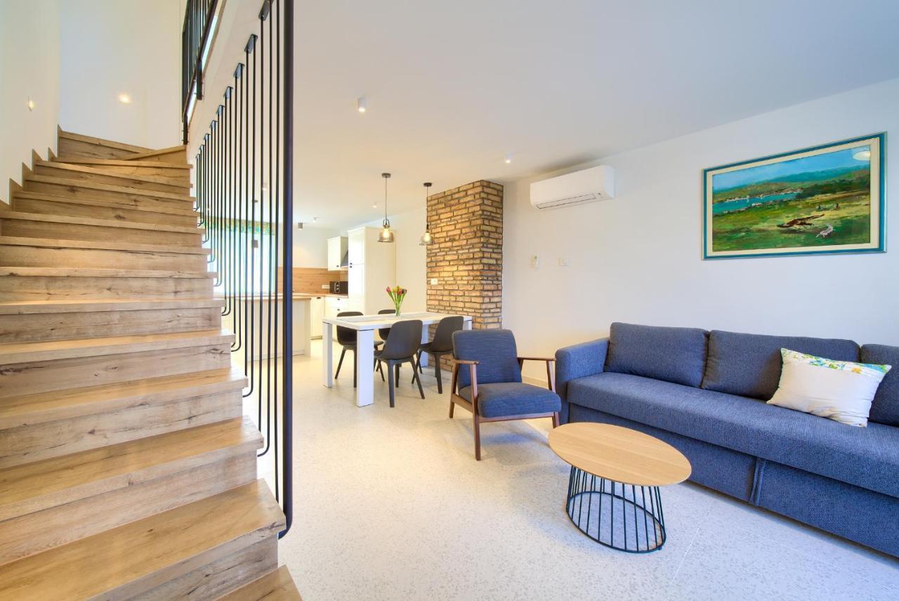 Apartman Placa 奈维斯 外观 照片