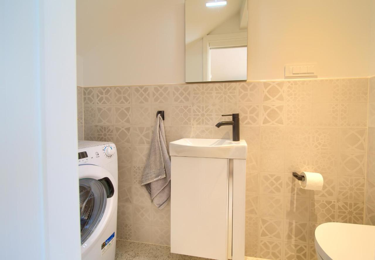 Apartman Placa 奈维斯 外观 照片
