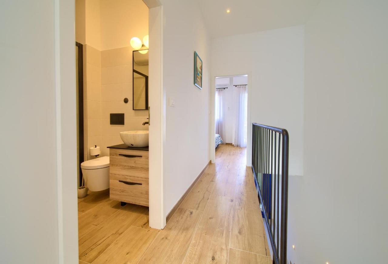 Apartman Placa 奈维斯 外观 照片