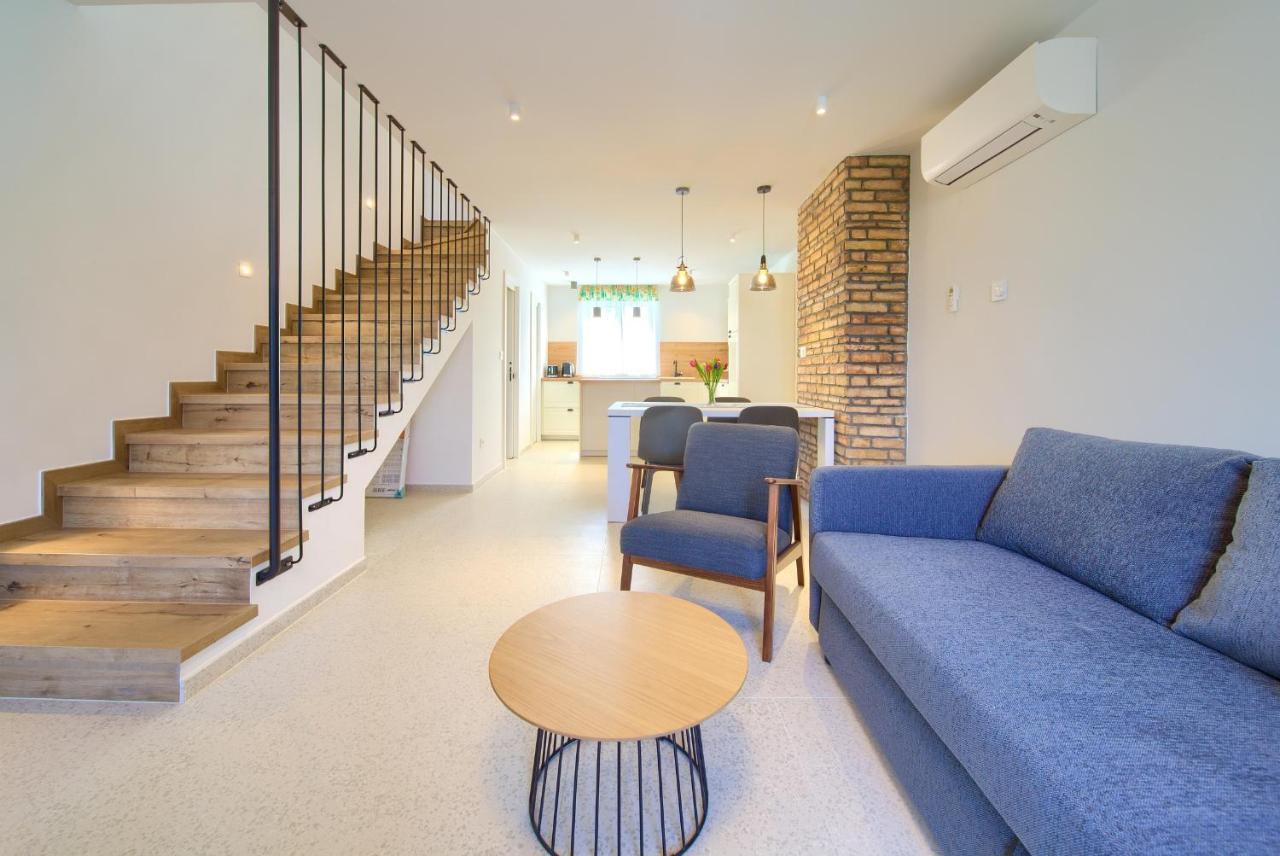 Apartman Placa 奈维斯 外观 照片