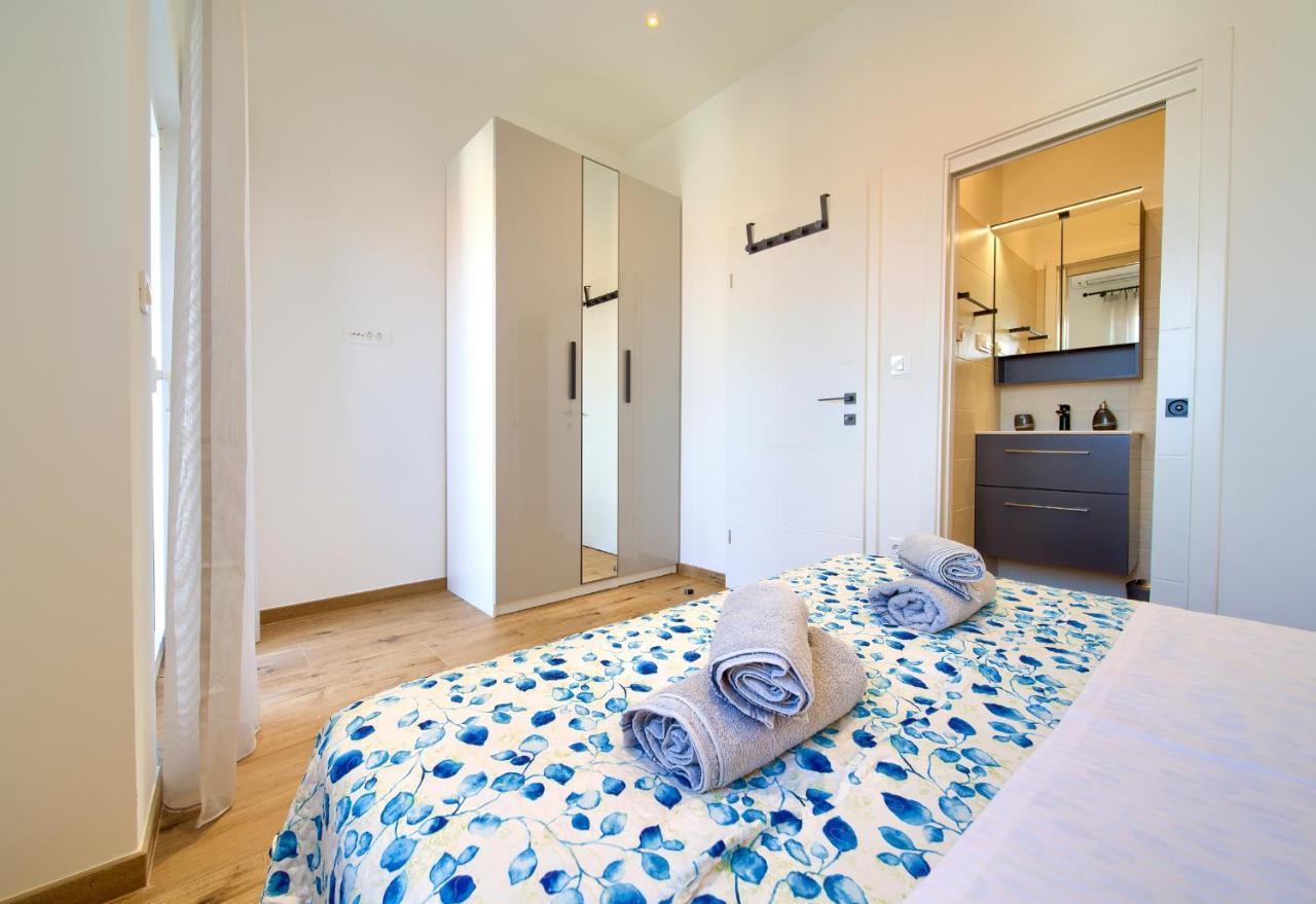 Apartman Placa 奈维斯 外观 照片