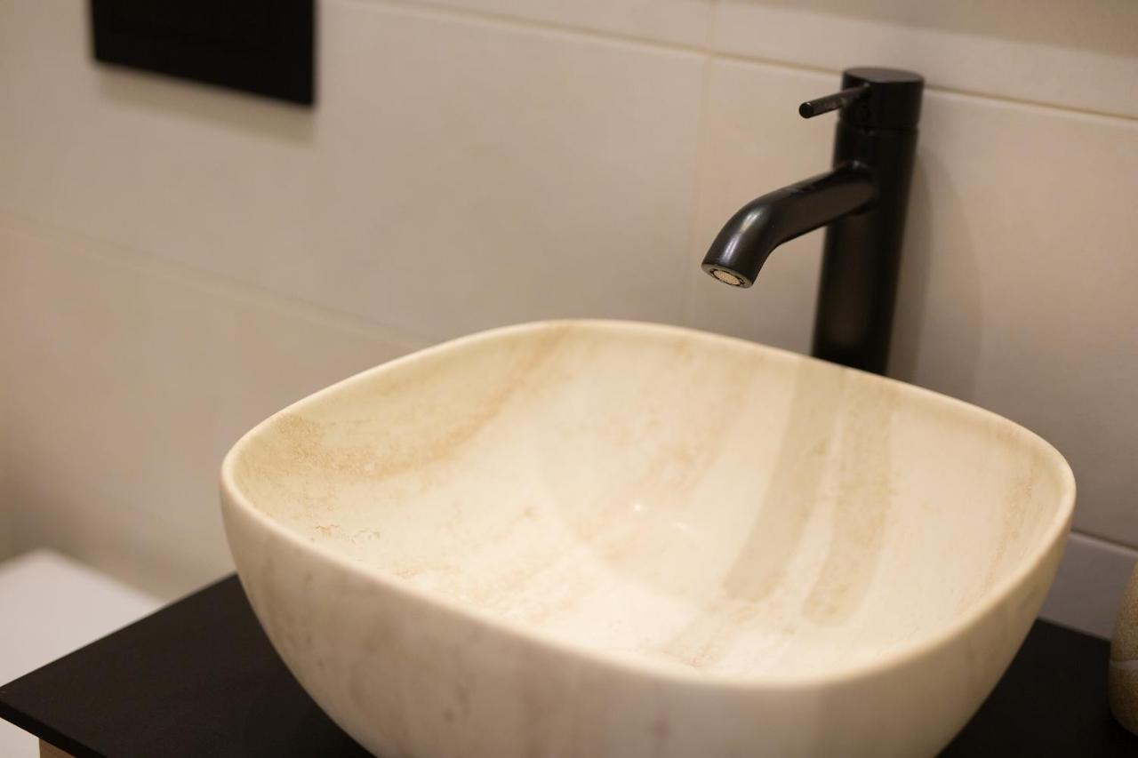 Apartman Placa 奈维斯 外观 照片