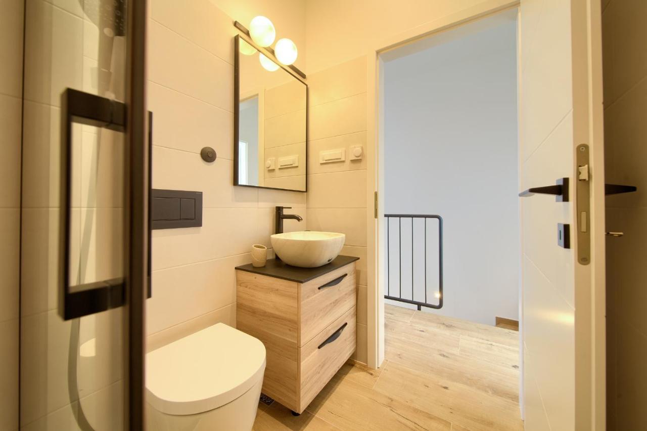 Apartman Placa 奈维斯 外观 照片