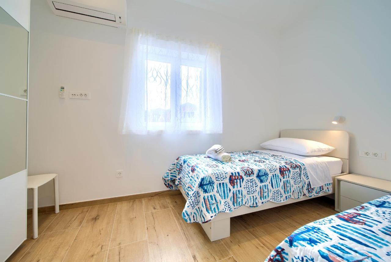 Apartman Placa 奈维斯 外观 照片