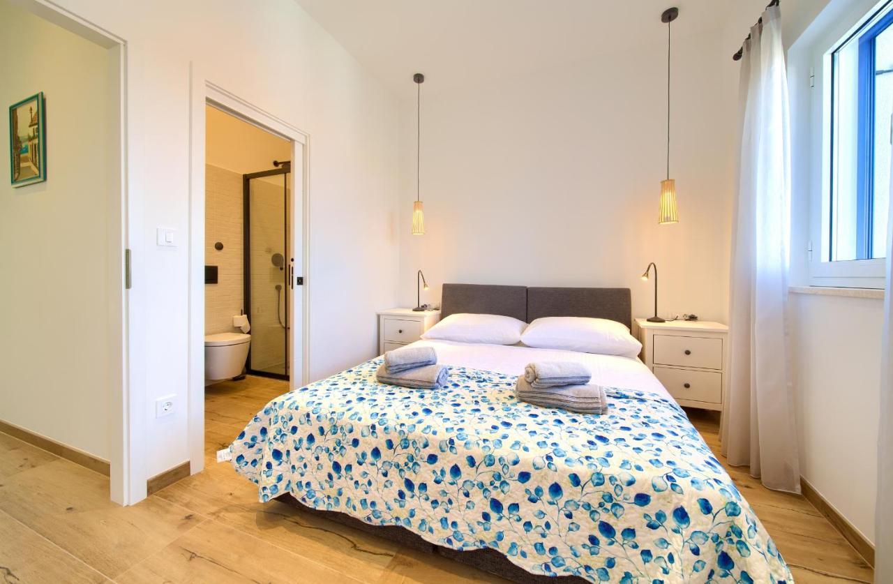 Apartman Placa 奈维斯 外观 照片