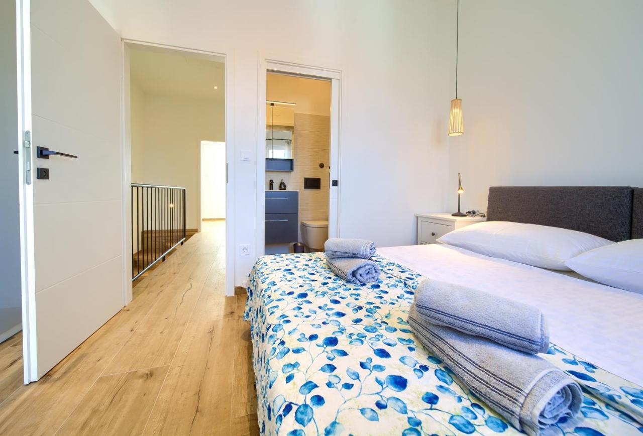 Apartman Placa 奈维斯 外观 照片