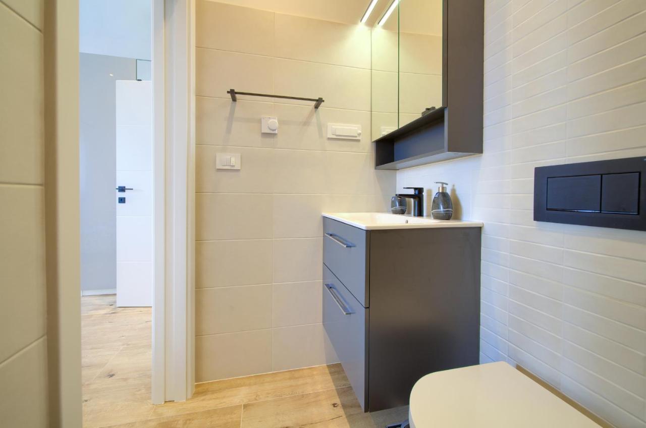 Apartman Placa 奈维斯 外观 照片