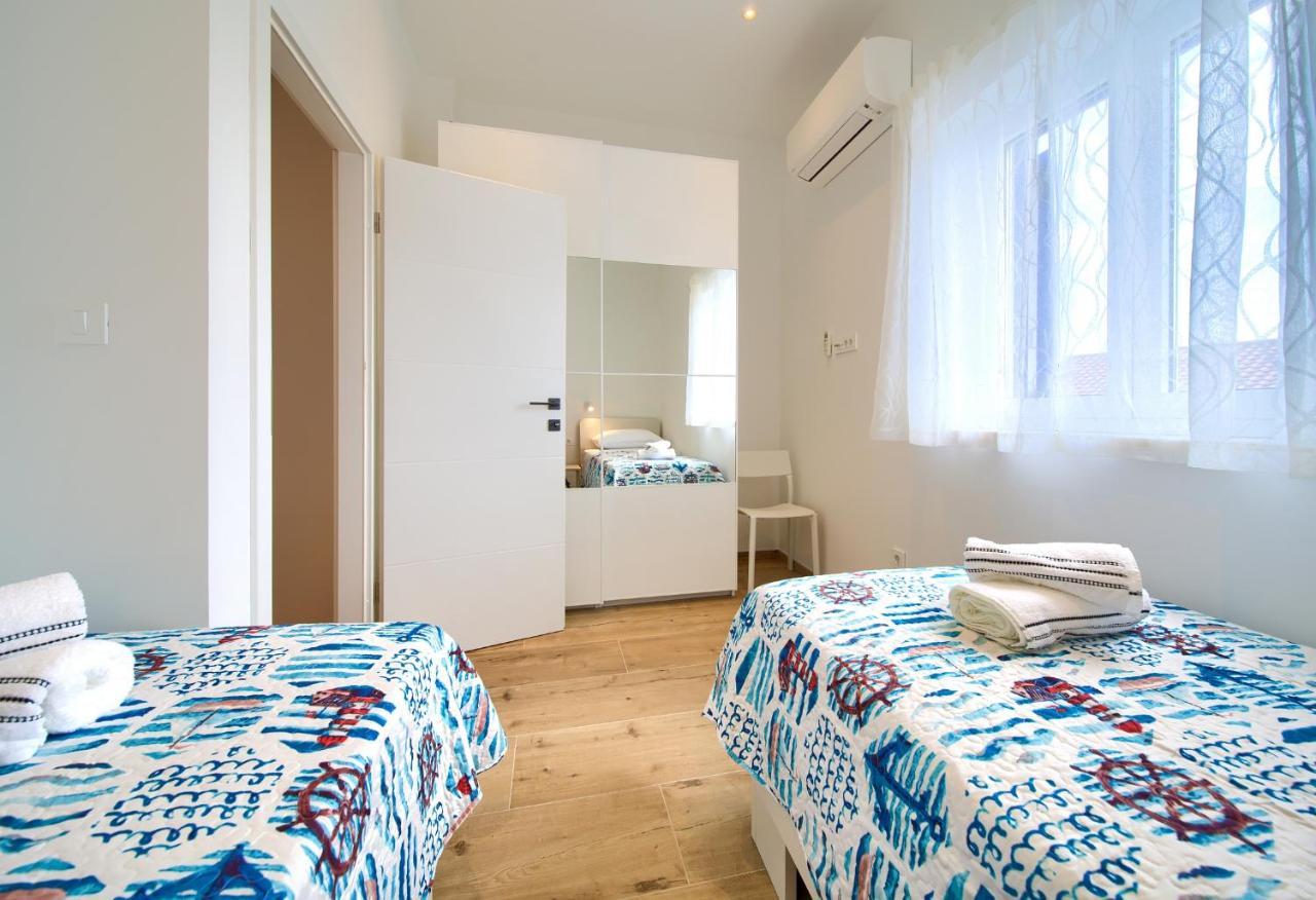 Apartman Placa 奈维斯 外观 照片