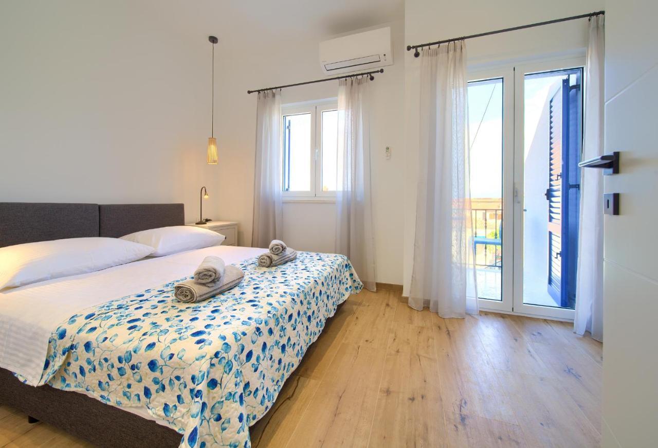 Apartman Placa 奈维斯 外观 照片